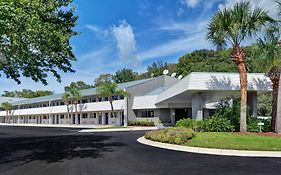 Studio 6 Extended Stay - Jacksonville, Fl - Baymeadows