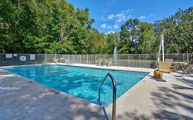 Studio 6 Extended Stay - Jacksonville, Fl - Baymeadows